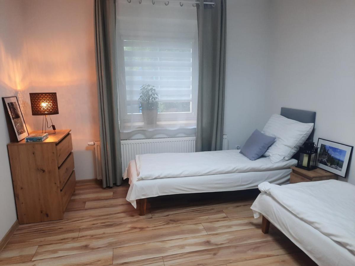Pokoje U Filipa Kudowa-Zdrój Exterior foto