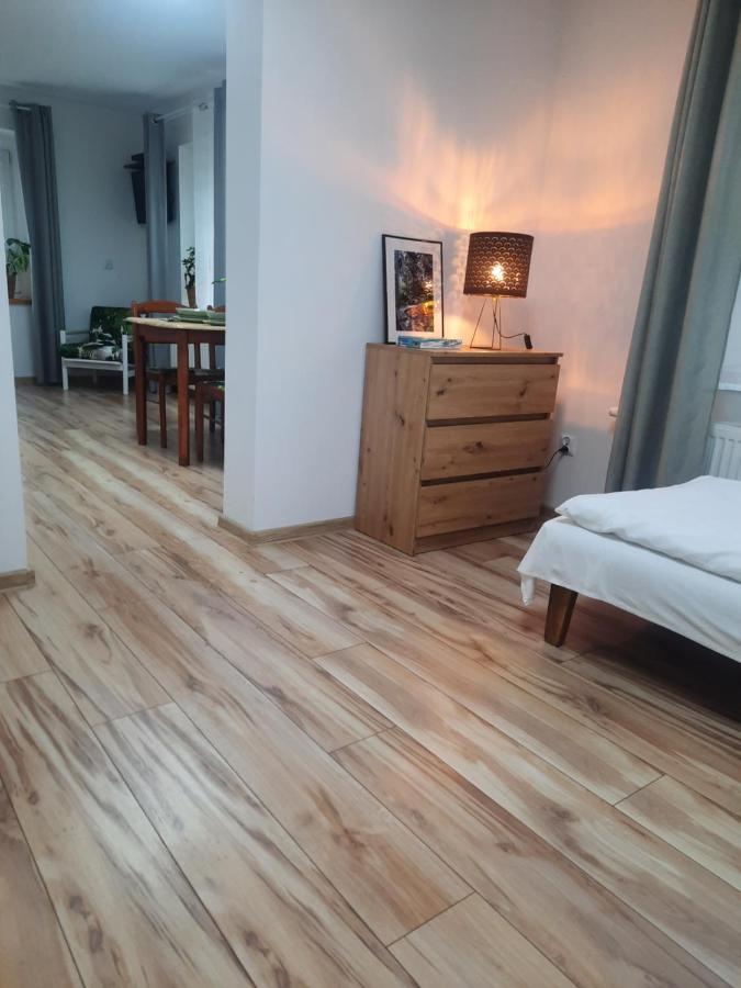 Pokoje U Filipa Kudowa-Zdrój Exterior foto